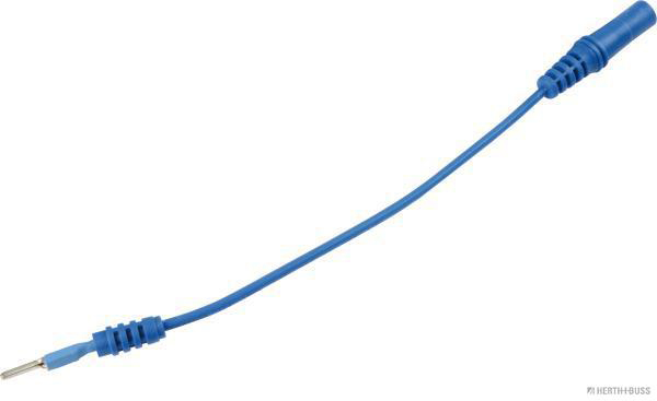 HERTH+BUSS ELPARTS 95980778024 Meracie vedenie, Multimeter