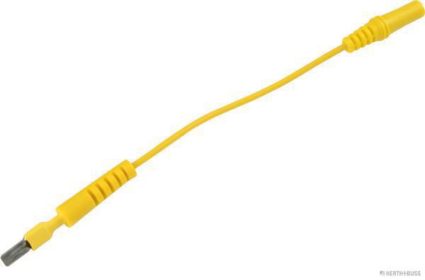 HERTH+BUSS ELPARTS 95980778028 Meracie vedenie, Multimeter