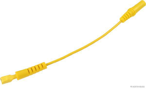 HERTH+BUSS ELPARTS 95980778029 Meracie vedenie, Multimeter