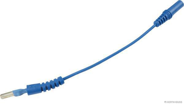 HERTH+BUSS ELPARTS 95980778030 Meracie vedenie, Multimeter