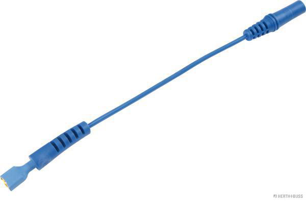 HERTH+BUSS ELPARTS 95980778031 Meracie vedenie, Multimeter