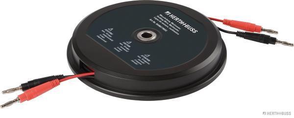 Multimeter Holding Wire