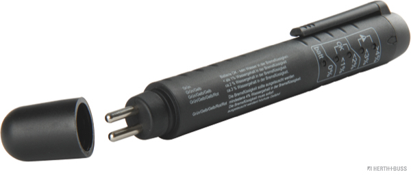 HERTH+BUSS ELPARTS 95980790 Testing Unit, brake fluid