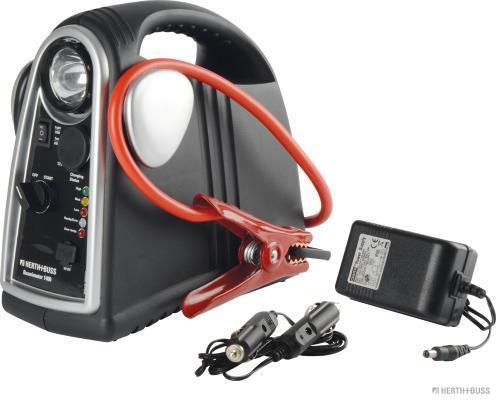 HERTH+BUSS ELPARTS 95980808 Jump Starter
