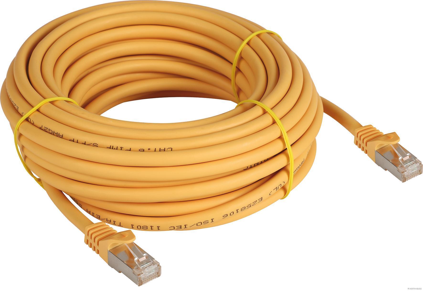 HERTH+BUSS ELPARTS 95990401005 Καλώδιο LAN