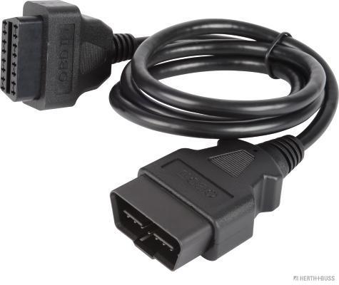 OBD καλώδιο προέκτασης, συσκευή αυτοδιάγνωσης
