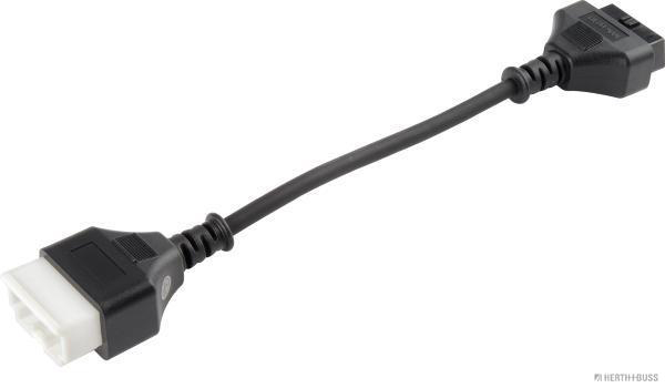 HERTH+BUSS ELPARTS 95991305007 Adapter Cable, self-diagnosis unit