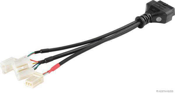 HERTH+BUSS ELPARTS 95991305009 Adapter Cable, self-diagnosis unit