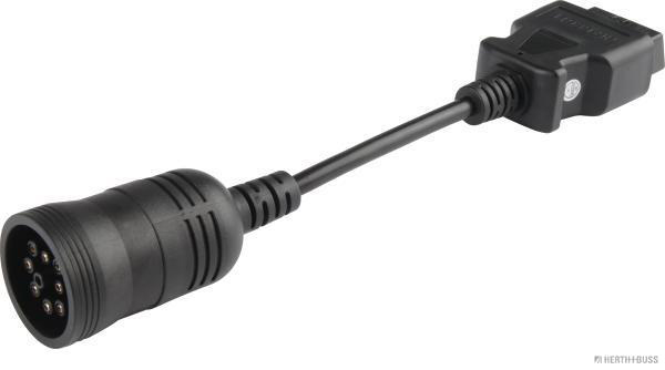 HERTH+BUSS ELPARTS 95991305031 Adapter Cable, self-diagnosis unit