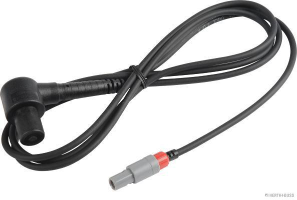 Field Probe, oscilloscope