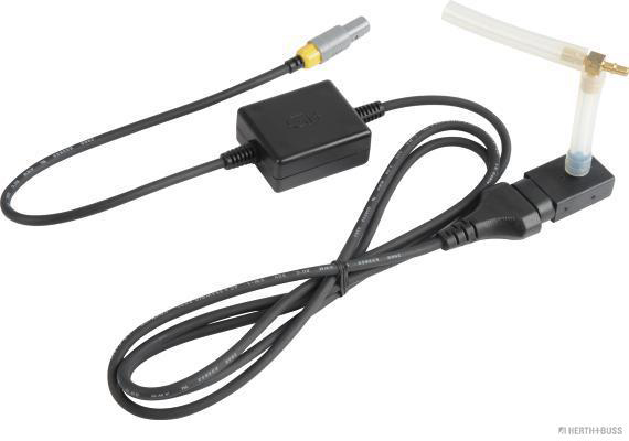 HERTH+BUSS ELPARTS 95991311003 Pressure Sensor, oscilloscope