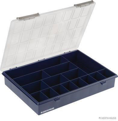 HERTH+BUSS ELPARTS 99994522 Assortment Box