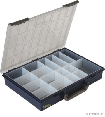 HERTH+BUSS ELPARTS 99994526 Assortment Box