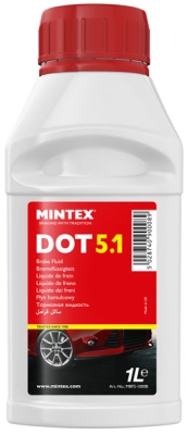 MINTEX MBF5-1000B Υγρά φρένων