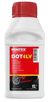 MINTEX MBFESP4-1000B Υγρά φρένων