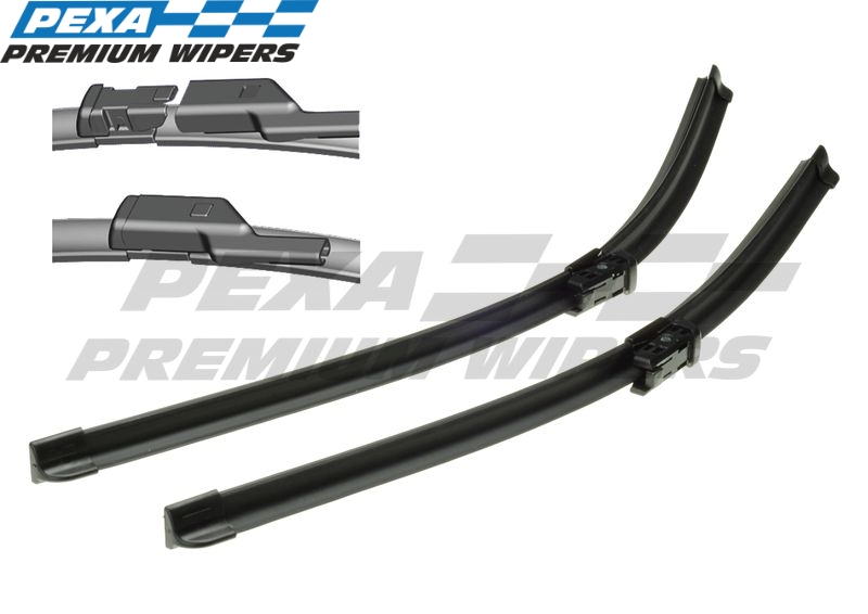 DAVID VASCO 03PXD PEXA Wiper Blade
