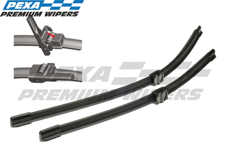 DAVID VASCO 05PXD PEXA Wiper Blade