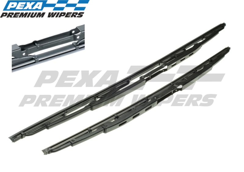 DAVID VASCO 07PXD PEXA Wiper Blade