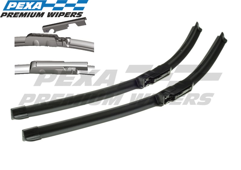 DAVID VASCO 10PXD PEXA Wiper Blade