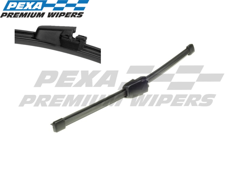 DAVID VASCO 11PXD PEXA Wiper Blade