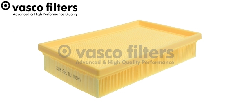 DAVID VASCO A002 VASCO FILTERS Air Filter