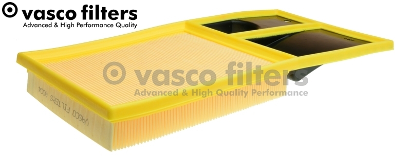 DAVID VASCO A004 VASCO FILTERS Air Filter
