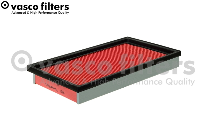 DAVID VASCO A006 VASCO FILTERS Air Filter
