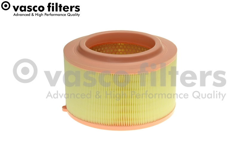 DAVID VASCO A009 VASCO FILTERS Air Filter