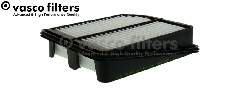 DAVID VASCO A010 VASCO FILTERS Air Filter