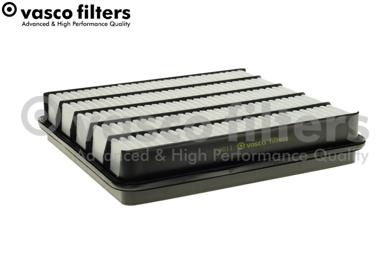 DAVID VASCO A011 VASCO FILTERS Air Filter
