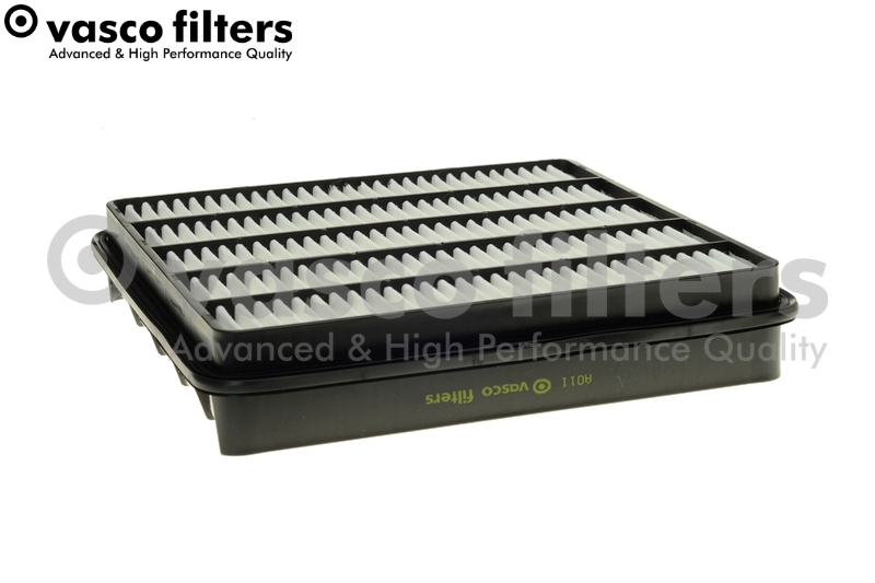 DAVID VASCO A011 VASCO FILTERS Air Filter