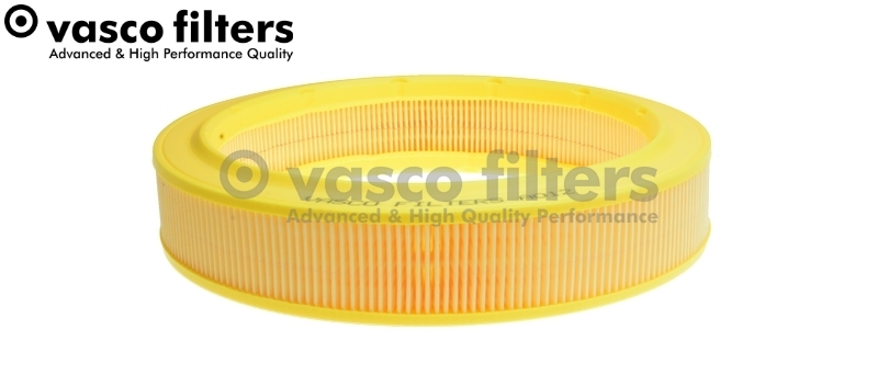 DAVID VASCO A012 VASCO FILTERS Air Filter