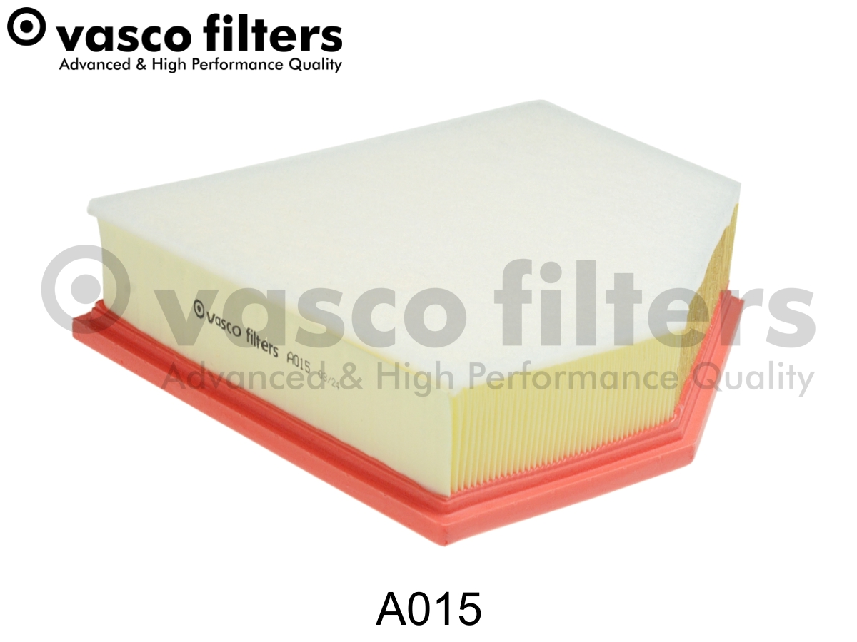 DAVID VASCO A015 VASCO FILTERS Air Filter