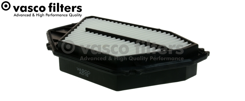 DAVID VASCO A016 VASCO FILTERS Air Filter