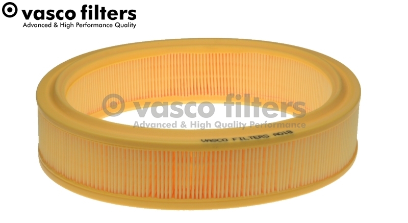 DAVID VASCO A018 VASCO FILTERS Air Filter