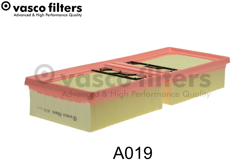 DAVID VASCO A019 VASCO FILTERS Air Filter
