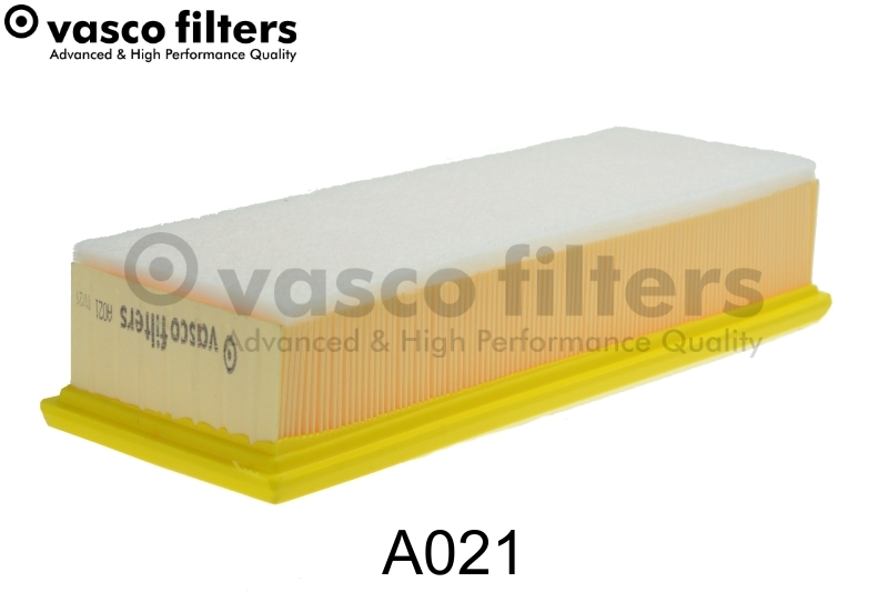 DAVID VASCO A021 VASCO FILTERS Air Filter