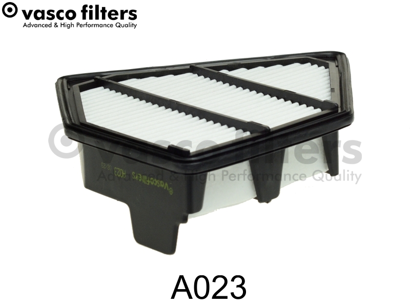 DAVID VASCO A023 VASCO FILTERS Air Filter