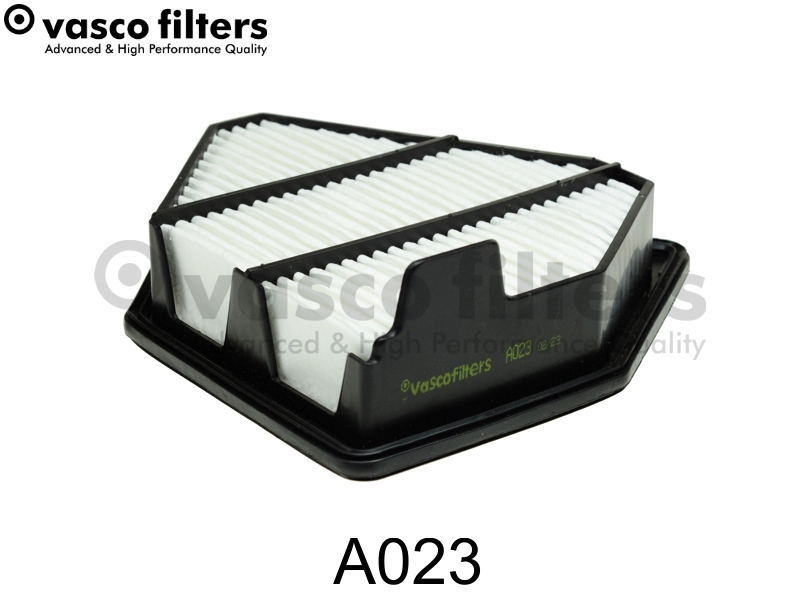 DAVID VASCO A023 VASCO FILTERS Air Filter