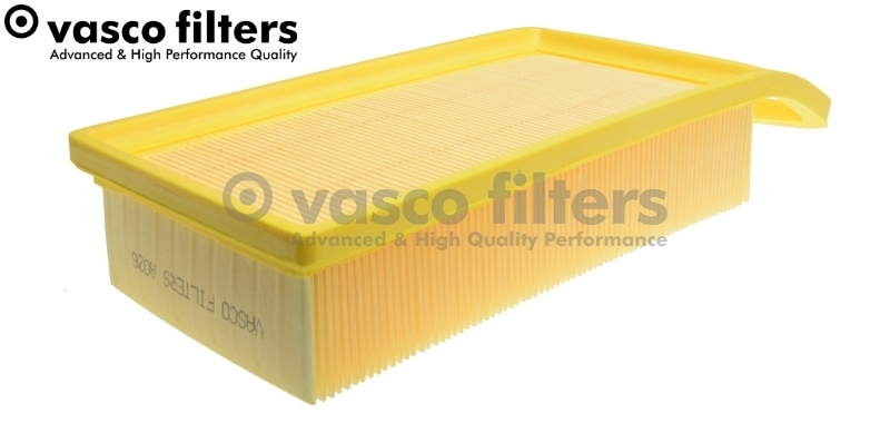 DAVID VASCO A026 VASCO FILTERS Air Filter