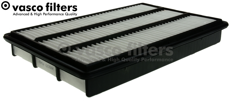 DAVID VASCO A043 VASCO FILTERS Air Filter