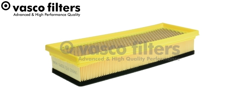DAVID VASCO A045 VASCO FILTERS Air Filter