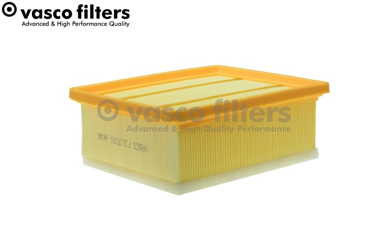 DAVID VASCO A046 VASCO FILTERS Air Filter