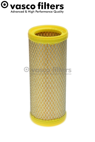 DAVID VASCO A048 VASCO FILTERS Air Filter