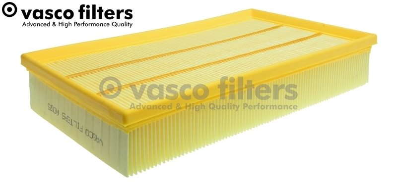 DAVID VASCO A055 VASCO FILTERS Air Filter