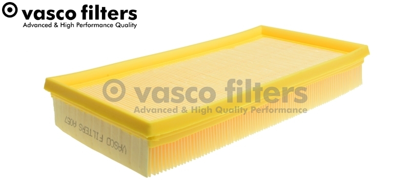 DAVID VASCO A057 VASCO FILTERS Air Filter