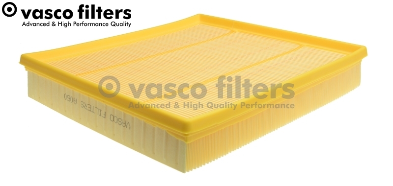 DAVID VASCO A060 VASCO FILTERS Air Filter