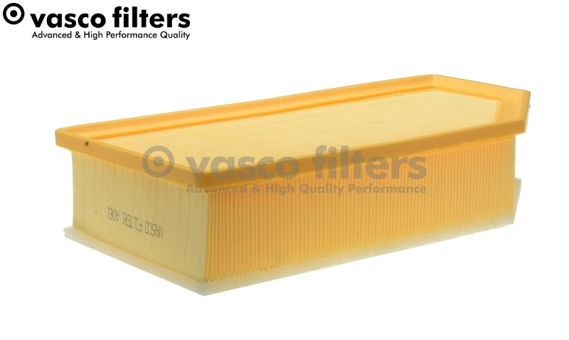 DAVID VASCO A061 VASCO FILTERS Air Filter