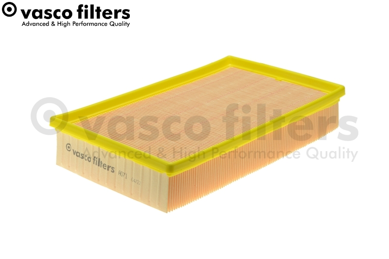 DAVID VASCO A071 VASCO FILTERS Air Filter