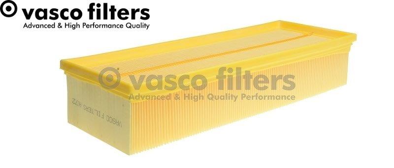 DAVID VASCO A072 VASCO FILTERS Air Filter